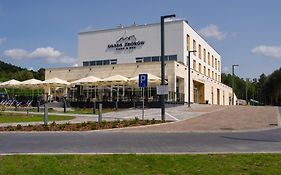 Osada Zborów Camp&Bed